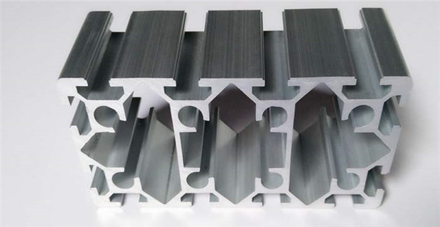 工业铝型材常见的表面处理方式
